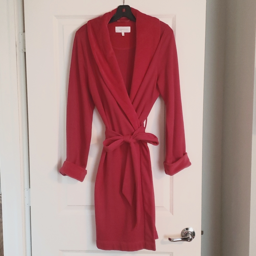 Victoria's Secret Bath Robe